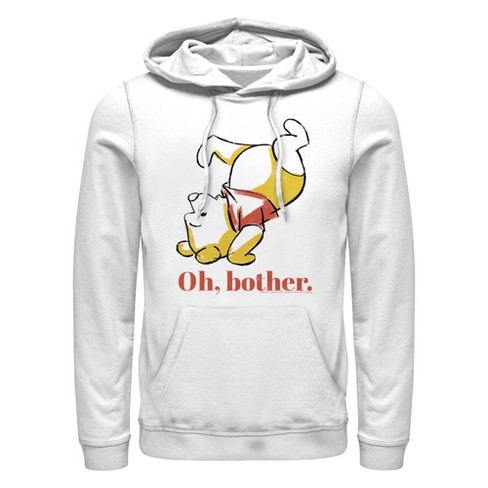 Oh bother winnie the pooh sweater best sale