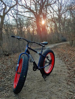 Target fat on sale tire bike