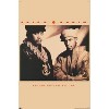 Trends International Eric B. & Rakim - Let The Rhythm Hit Em Unframed Wall Poster Prints - 4 of 4