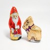 Riegelein Mini Santa Claus & Reindeer Chocolate Christmas Treats Bag 4.66 Oz. (132 g.) - 2 of 4