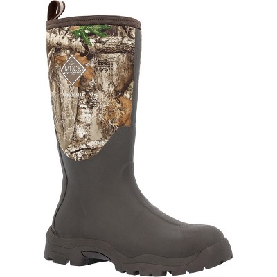 Women's Muck Woody PK, WWPKRTE, Camo
