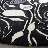 Soho SOH217 Hand Tufted Indoor Rugs - Safavieh - 3 of 4
