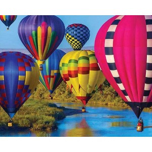 Take Flight Jigsaw Puzzle - 350pc - 1 of 3