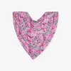 Girls Ellery Swaddle And Headwrap Set - Posh Peanut - 4 of 4