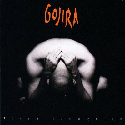 Gojira - Terra Incognita (CD)