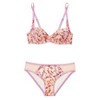 Adore Me Women's Rosa Balconette Bra - 4 of 4