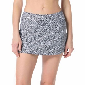 Beach House Swim Emma Swim Skort - 1 of 2