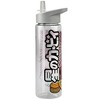 Kirby Pink Puff 24 oz. UV Single-Wall Tritan™ Water Bottle - 3 of 4