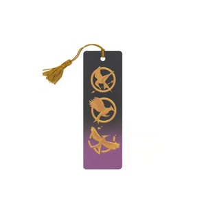 The Hunger Games: My the Odds Bookmark - 1 of 1