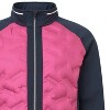 Women's Wo Grove Hybrid Jacket - Abacus Sportswear US - 2 of 3