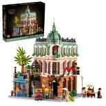 LEGO Boutique Hotel 10297 Building Kit
