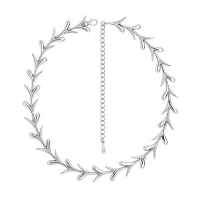 Lucy Quartermaine - Sycamore Necklace