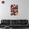 Notoriart Sneakerhead Collection Wall Art Unframed - 2 of 4