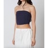 Women's Camila Corset Top - Cotton Candy - 2 of 3
