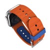 MobyFox - Orange Blaze Active Band - 2 of 4