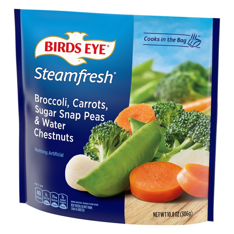 Birds Eye Steamfresh Frozen Vegetables - 10.8oz, 4 of 5