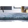 Unique Loom    Vita Munch Area Rug - 4 of 4