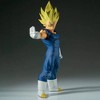 Dragon Ball Z Majin Vegeta Grandista Statue - 3 of 4