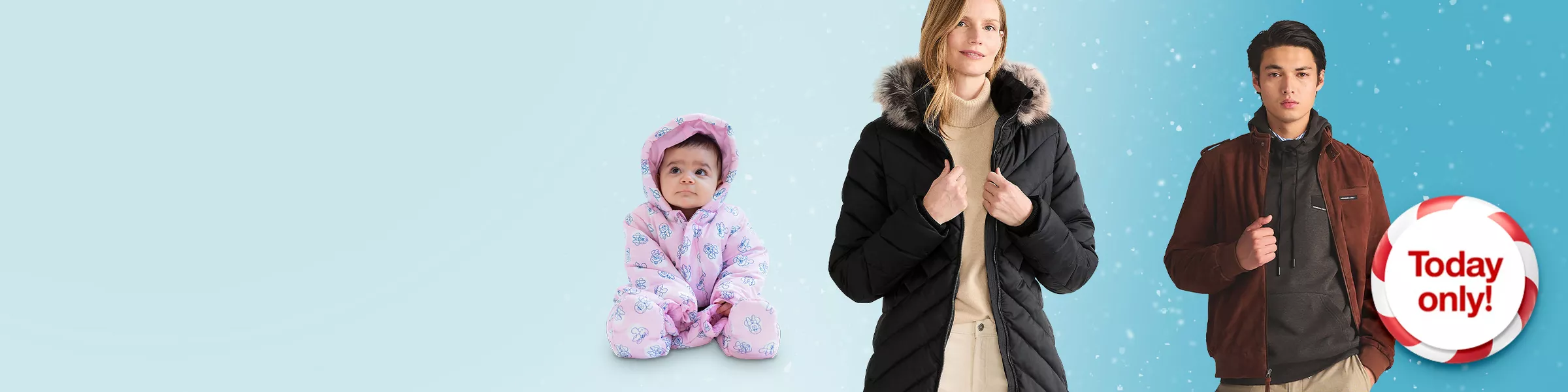 Target deal of the day