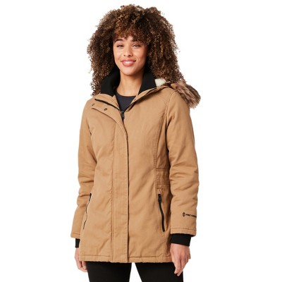 target womens jackets