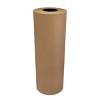 UOFFICE Kraft Paper Roll 40/50lbs 6" to 48" - 2 of 4