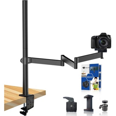 Craze Ventures Heavy Duty Overhead Camera Mount with Ball Head