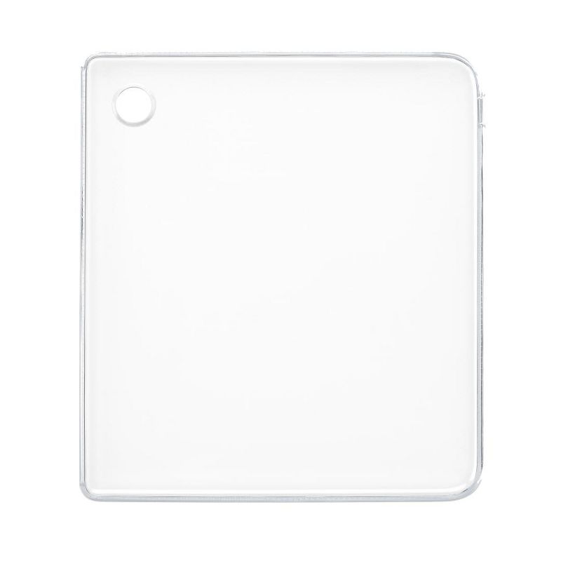 Kobo Libra Colour White eReader with SleepCover Bundle, 3 of 6