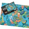 Rick And Morty Botanical Space Rick And Morty 500 Piece Jigsaw Puzzle 16" x 21.5" - 2 of 4