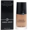 Giorgio Armani Luminous Silk Perfect Glow Flawless Foundation - 2 of 4