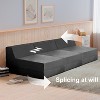 Twolike Multifunctional Foldable Mattress - 2 of 4