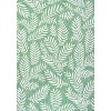 JONATHAN Y Nevis Palm Frond Indoor/Outdoor Area Rug - 2 of 4