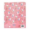 Hello Kitty Poly Prong File Folder - 2 of 3