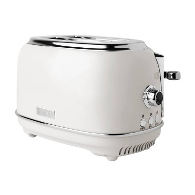 Heritage 2-Slice Wide Slot Toaster