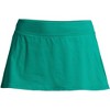 Lands' End Women's Mini Swim Skirt - 3 of 4