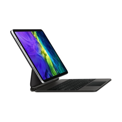 Black : For Air Target Keyboard And - Apple Ipad Ipad Magic Pro 11-inch