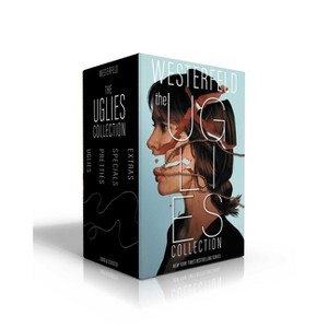 The Uglies Collection (Boxed Set) - by  Scott Westerfeld (Hardcover) - 1 of 1