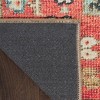Nourison Vintage Washables Non-Slip Flatweave Indoor Rug - 4 of 4