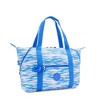 Kipling Art Medium Printed Tote Bag - 2 of 4