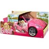 Barbie Convertible Pink Cruiser - image 4 of 4