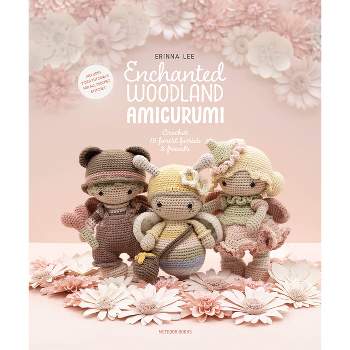 Brand New Amazing Amigurumi Books: Crochet & Knit + Hobby Lobby Yarn Review  💓 