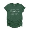 Simply Sage Market I've Got It All Together I Just Forgot Where I Put It Short Sleeve Tee - 2 of 4