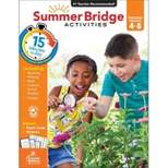 Summer Bridge Activities Grades 4–5 (Paperback)