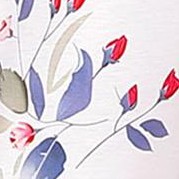 white flower