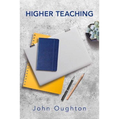 Higher Teaching, 29 - (Miroland) by  John Oughton (Paperback)