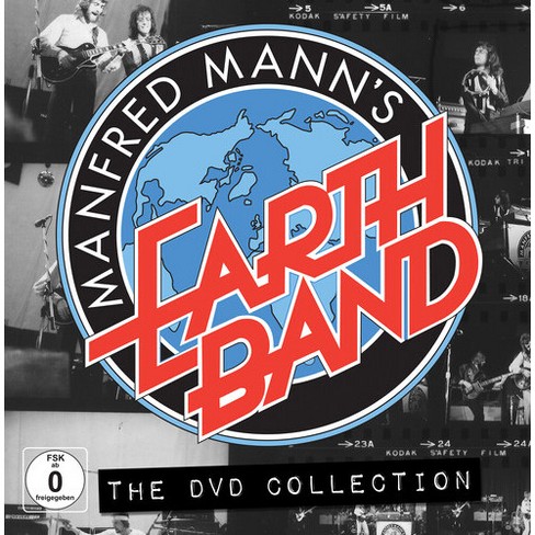 The DVD Collection (5DVD)