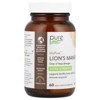 Pure Essence MyPure™, Lion's Mane 4X, Ultra Strength, 60 Vegi-Caps - 4 of 4