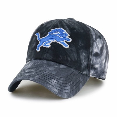 NFL Detroit Lions Aura Hat