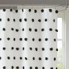 LunaLulinlk Shower Curtain - 3 of 4