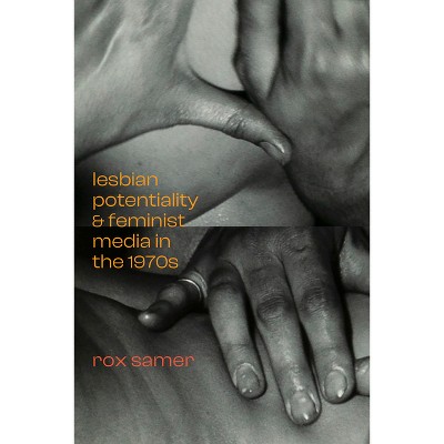 Lesbian Potentiality and Feminist Media in the 1970s - (Camera Obscura Book) by  Jed Samer (Paperback)
