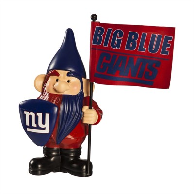 New York Giants, Flag Holder Gnome